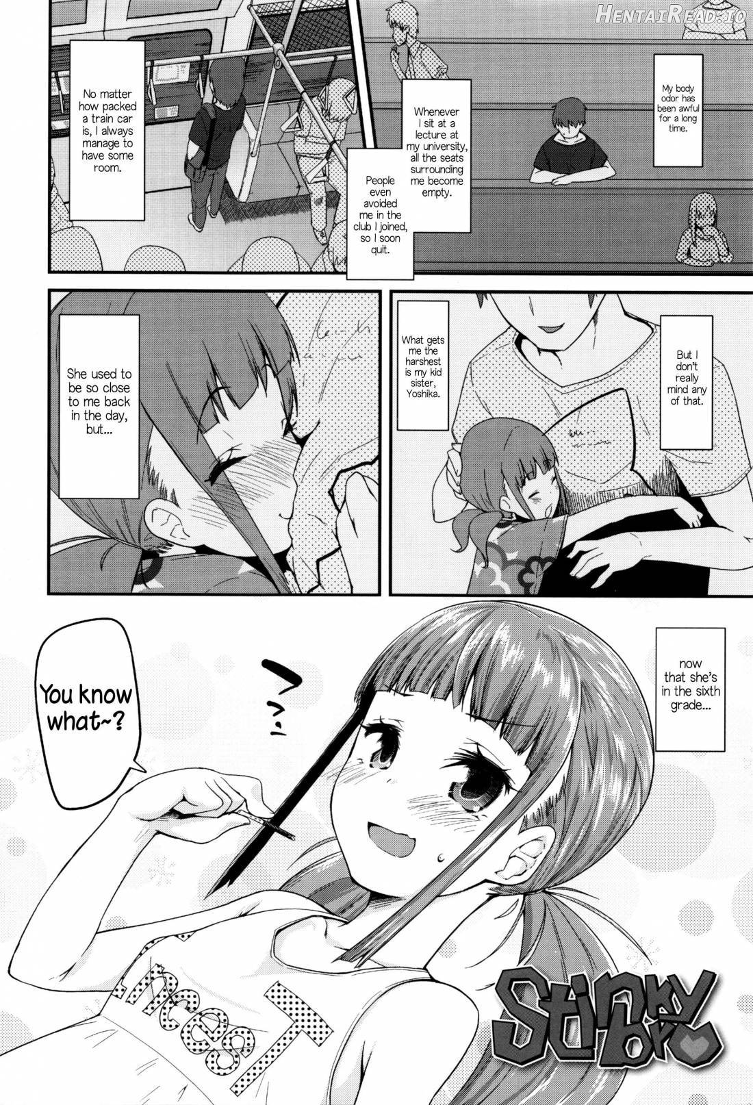Seijinshiki Gokko Chapter 1 - page 161