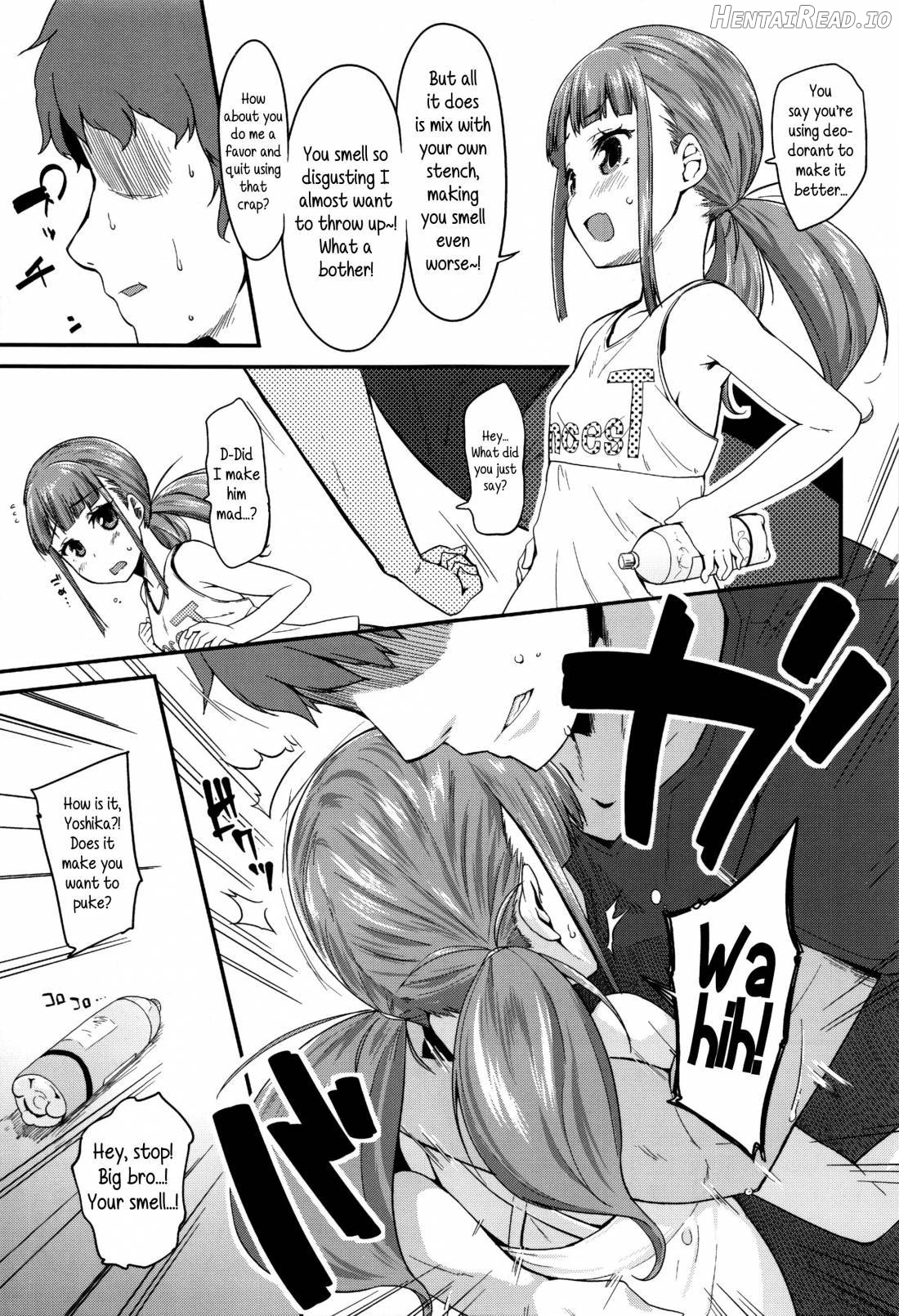Seijinshiki Gokko Chapter 1 - page 162
