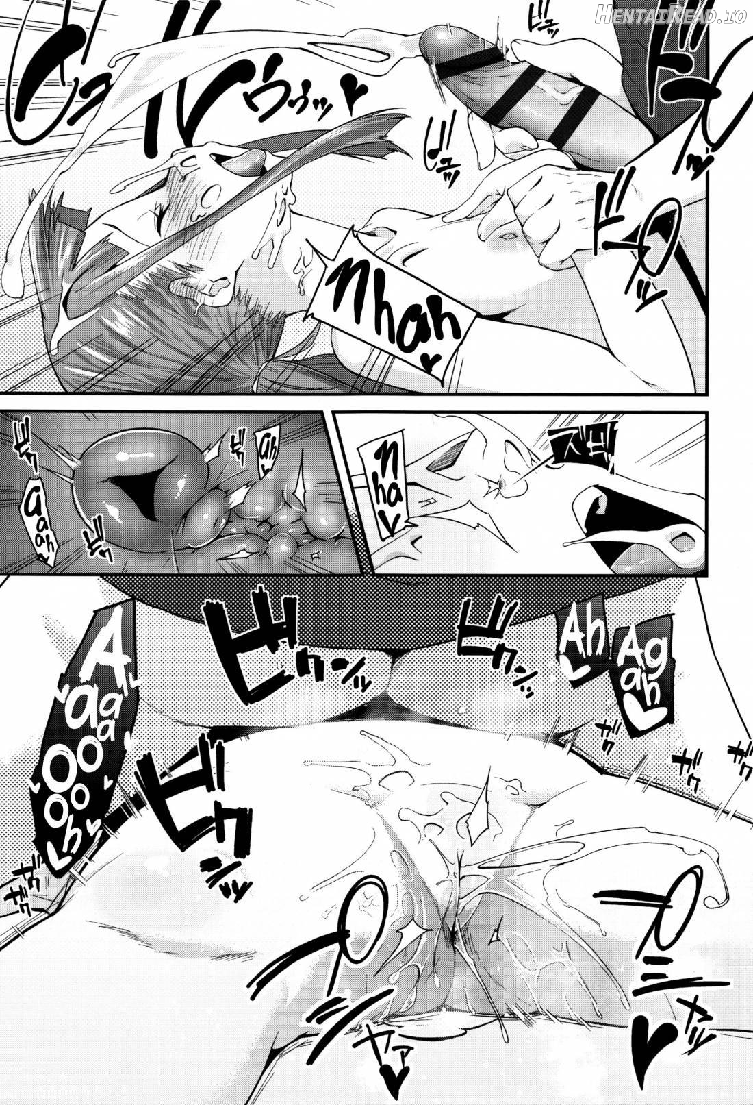 Seijinshiki Gokko Chapter 1 - page 174