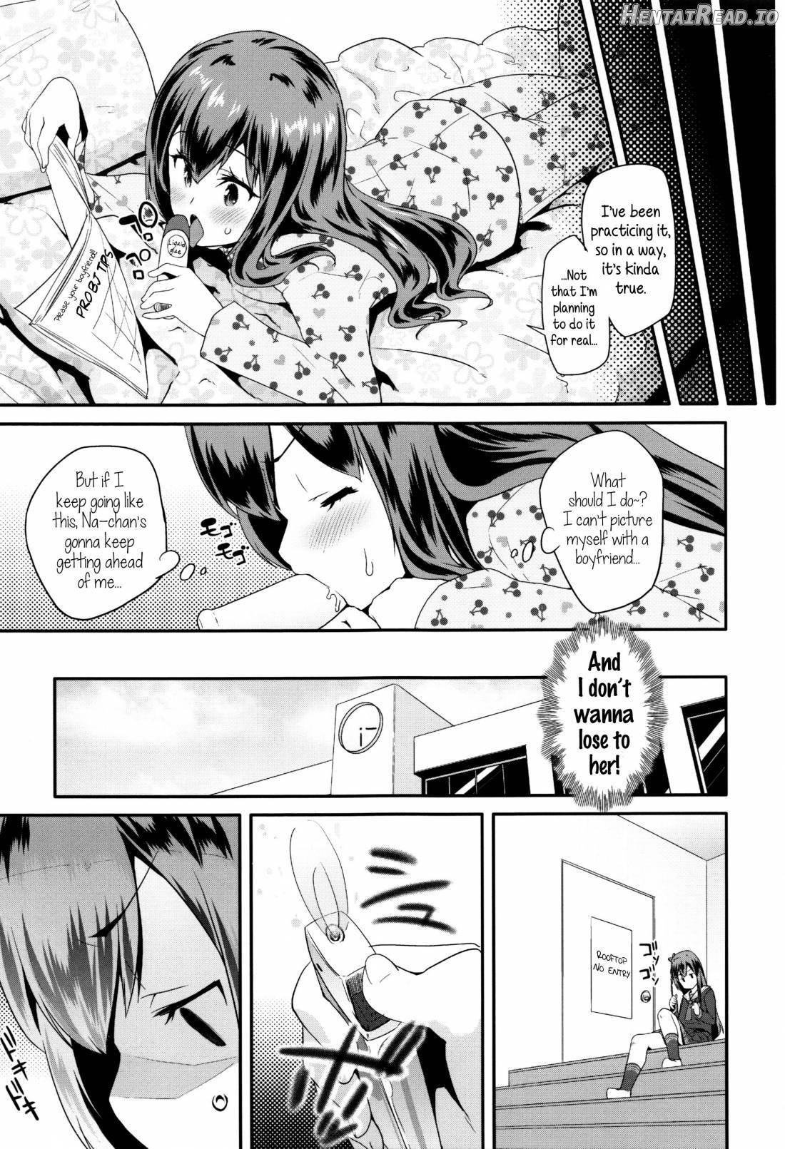 Seijinshiki Gokko Chapter 1 - page 178