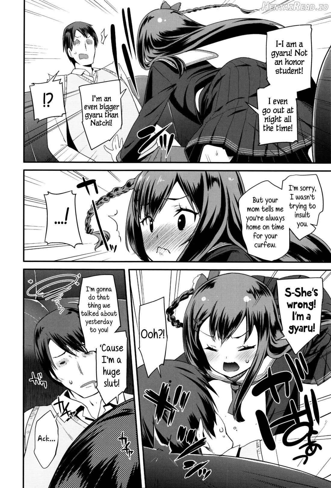 Seijinshiki Gokko Chapter 1 - page 181