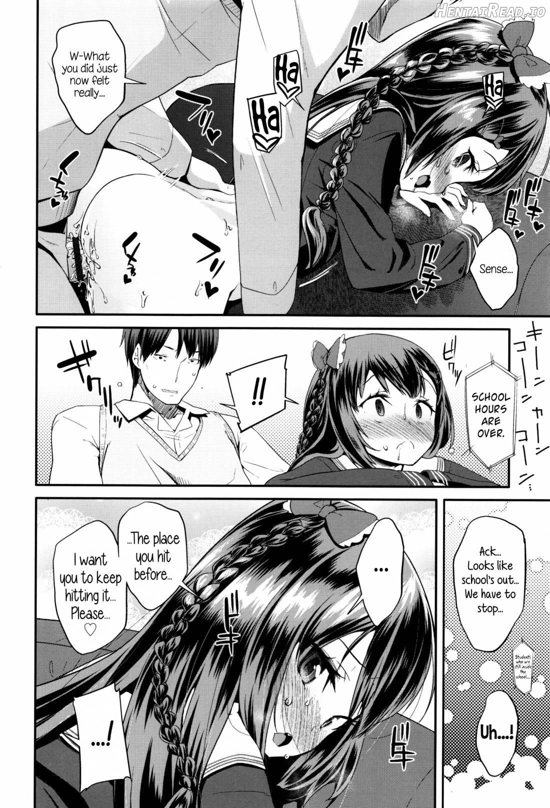 Seijinshiki Gokko Chapter 1 - page 193