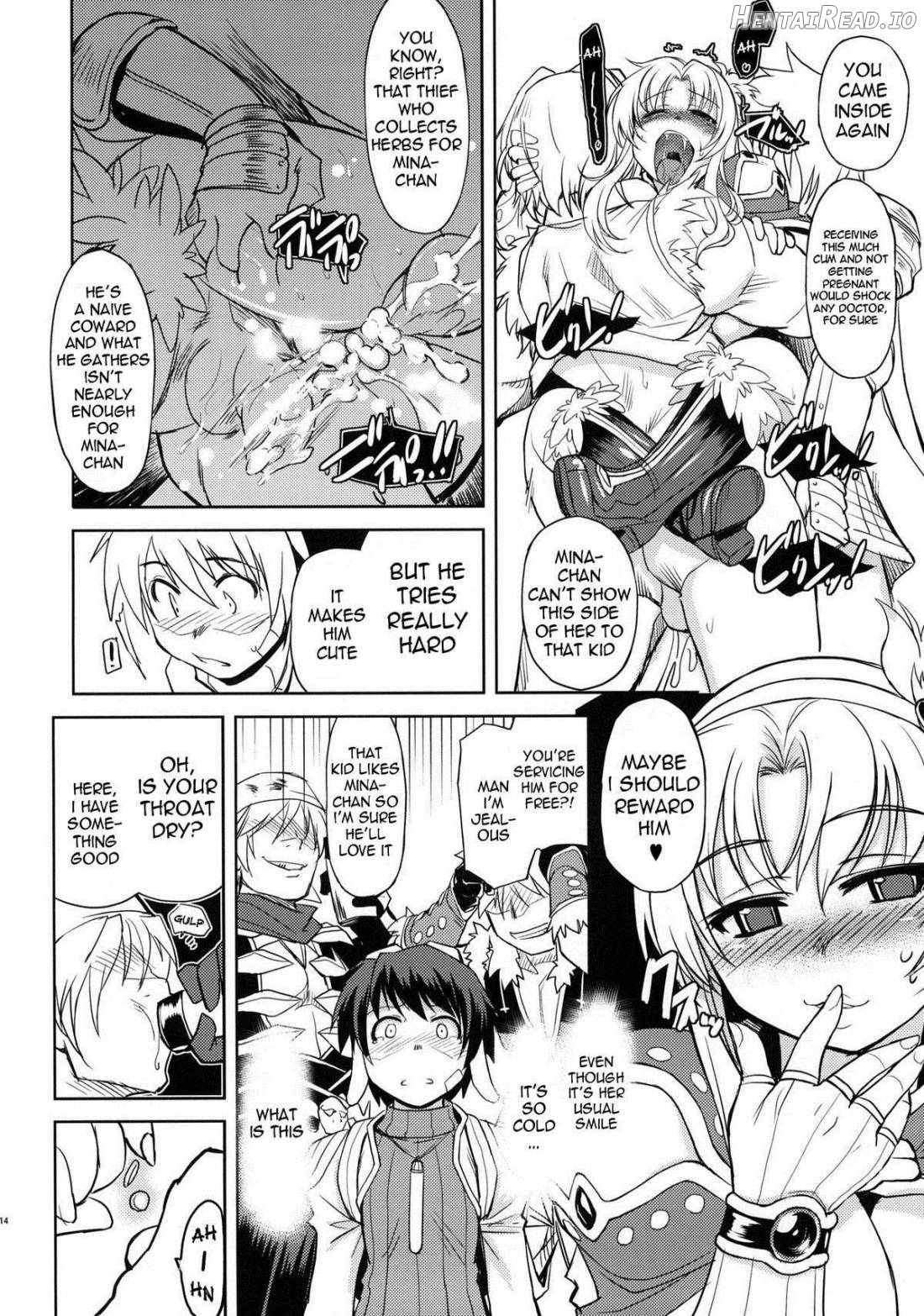 White Portion Chapter 1 - page 13