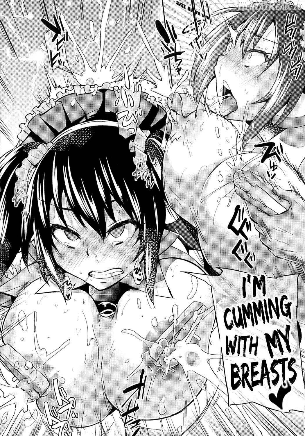 Terpsichore! Hentai Chapter 1 - page 51