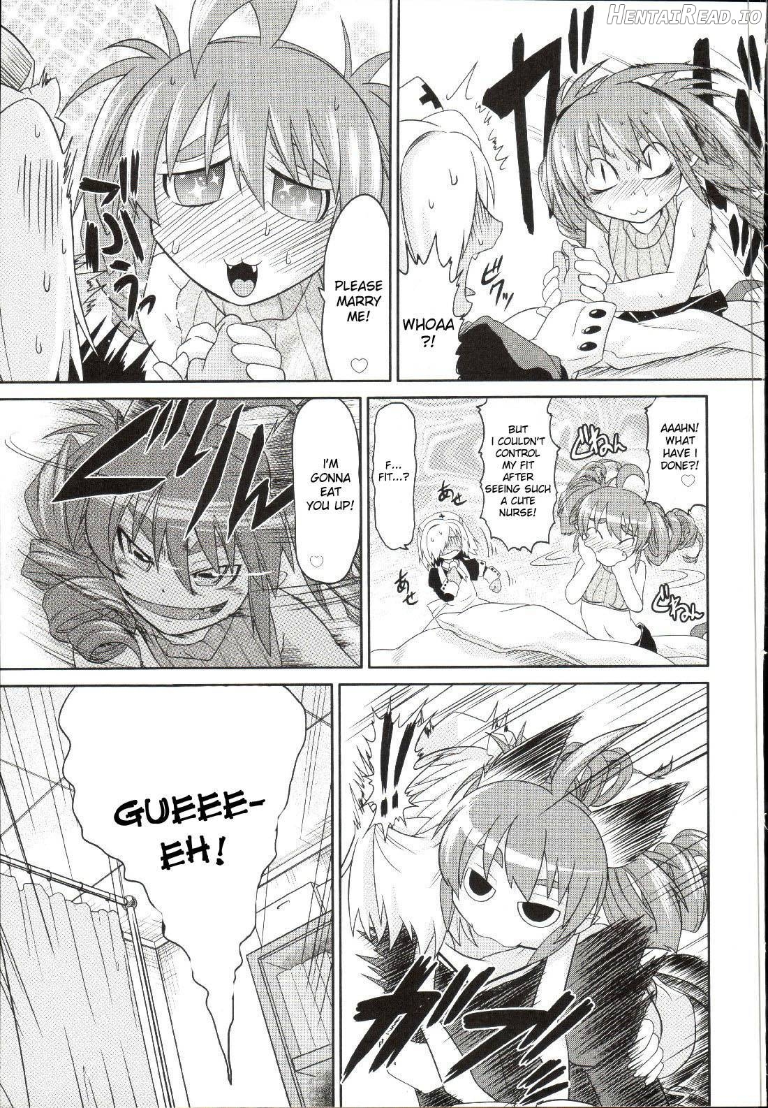 Takuramakan Doubutsuen Chapter 1 - page 114