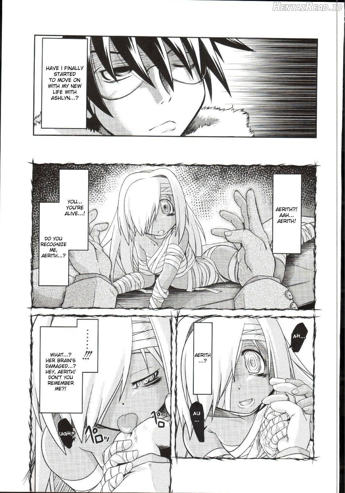 Takuramakan Doubutsuen Chapter 1 - page 138