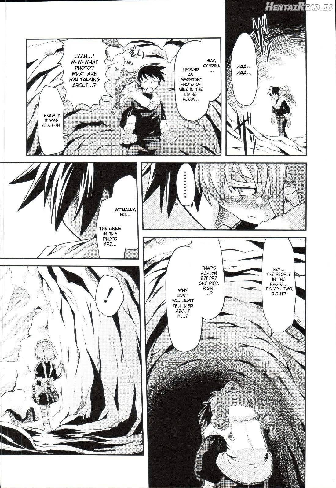 Takuramakan Doubutsuen Chapter 1 - page 177