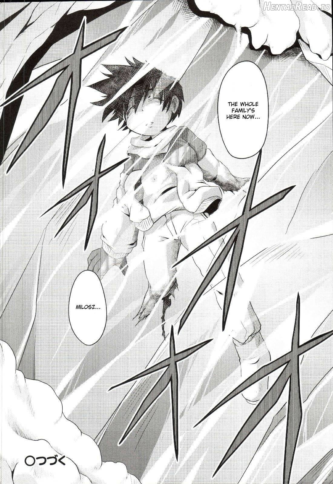 Takuramakan Doubutsuen Chapter 1 - page 179