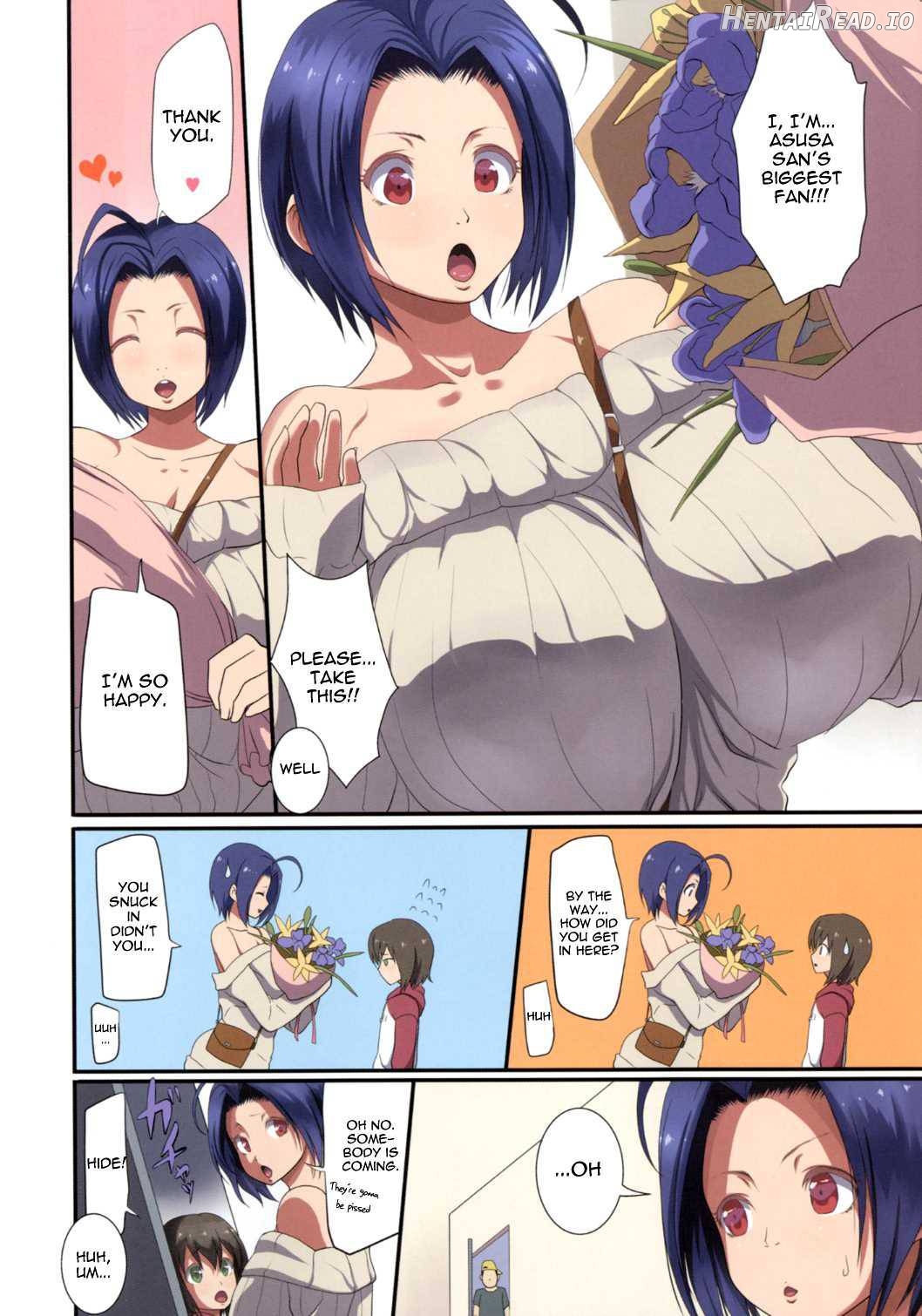 91:02Pai Hentai Chapter 1 - page 3
