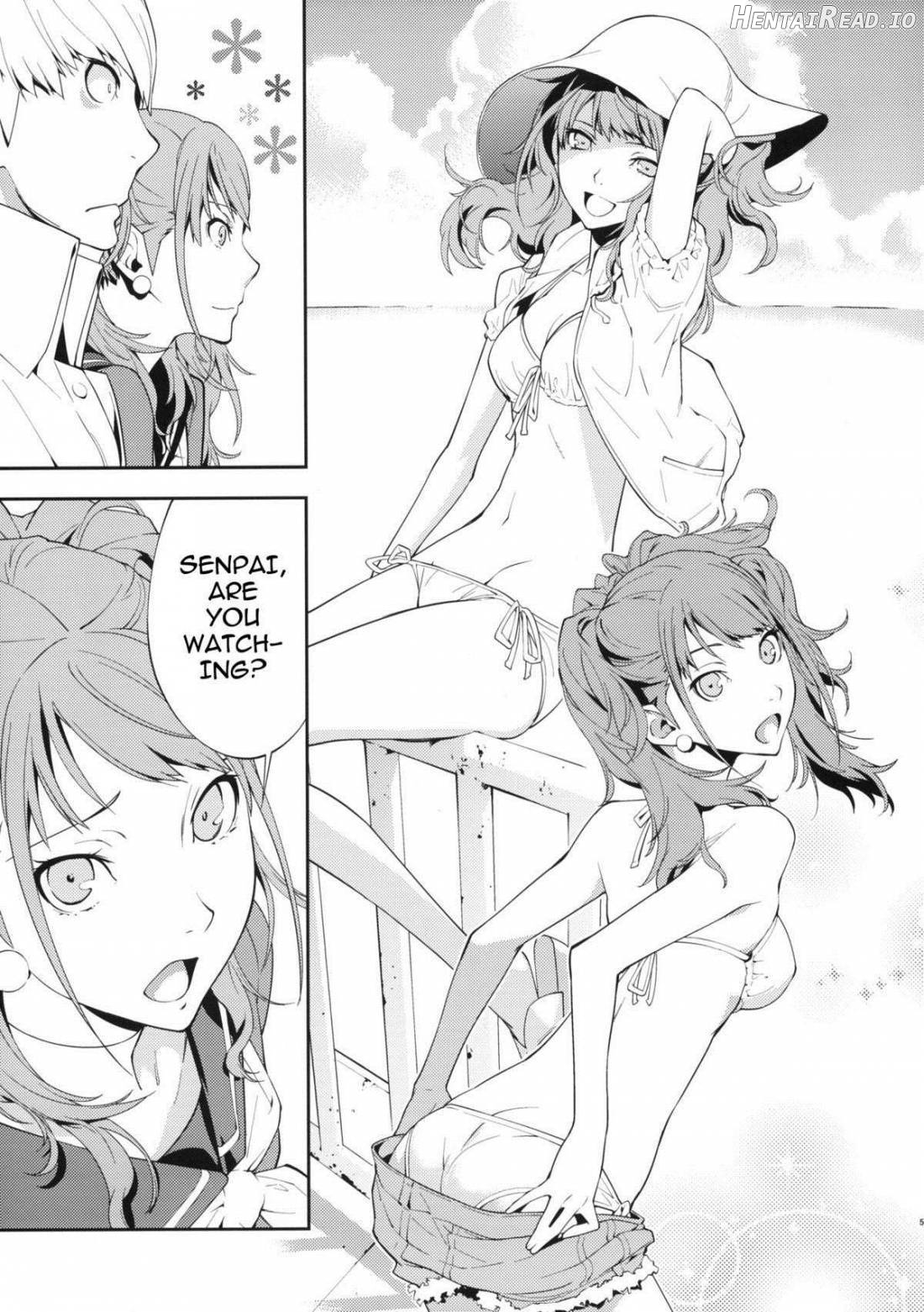 Rise Sexualis Chapter 1 - page 4