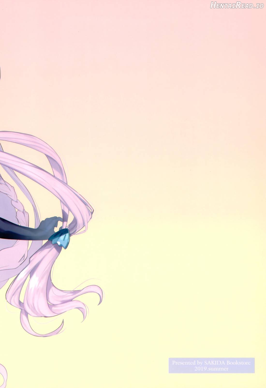 Narmaya Attack!! Chapter 1 - page 22