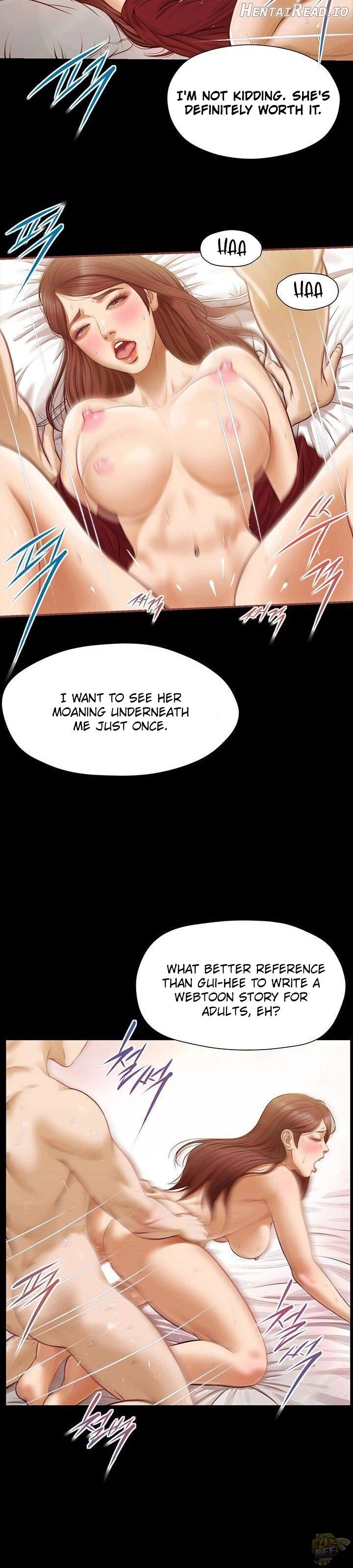 Age of Innocence Chapter 1 - page 19