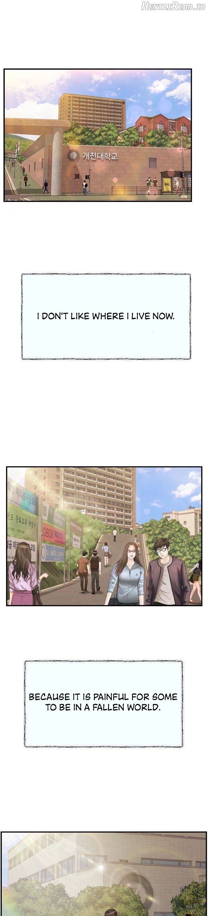 Age of Innocence Chapter 1 - page 2
