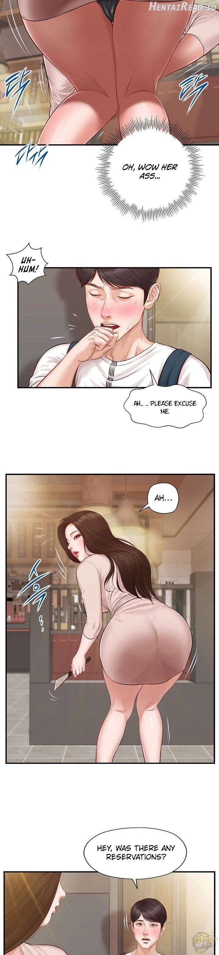 Age of Innocence Chapter 1 - page 28