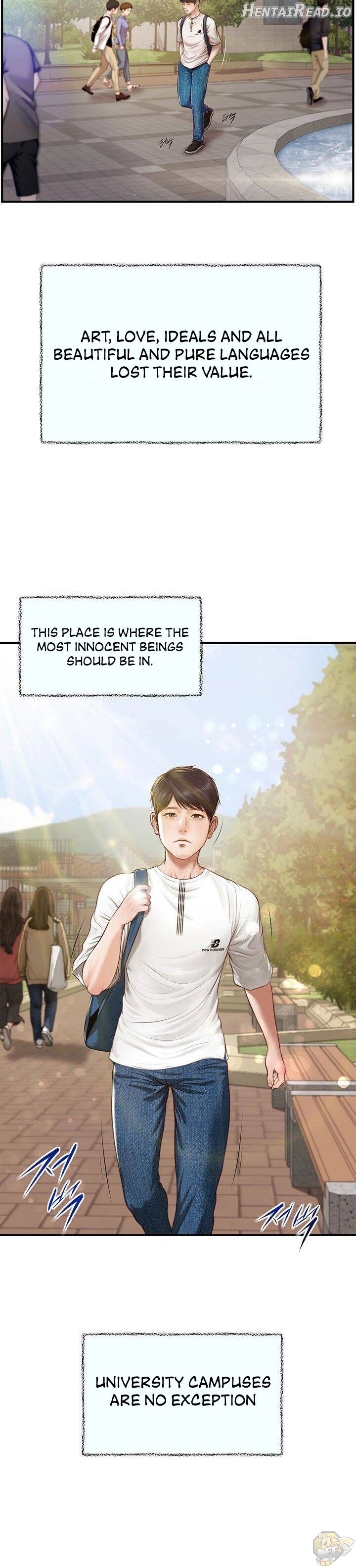 Age of Innocence Chapter 1 - page 3