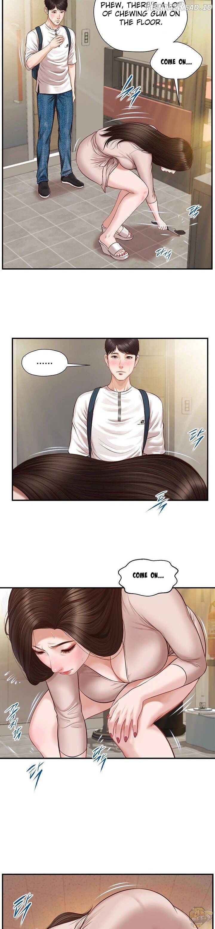 Age of Innocence Chapter 1 - page 31