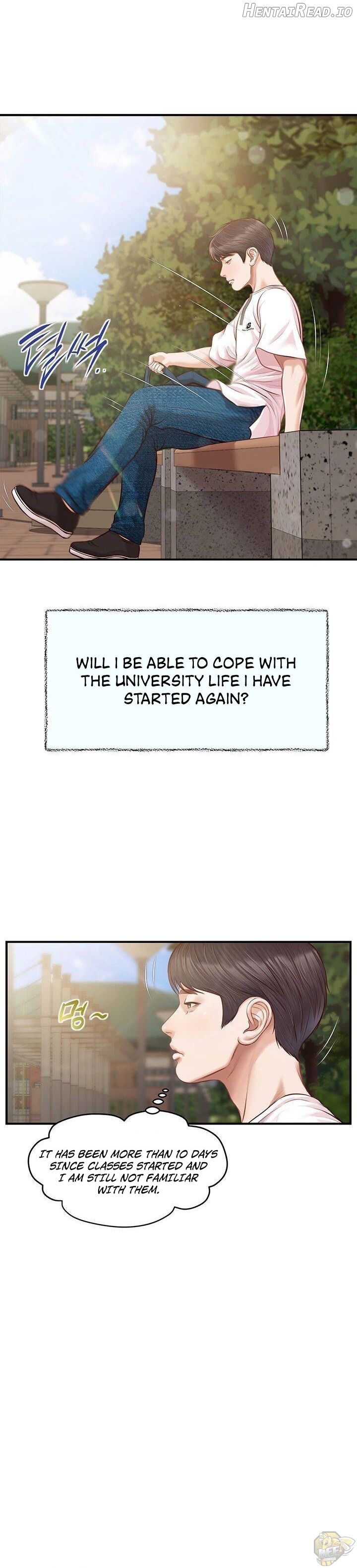 Age of Innocence Chapter 1 - page 4