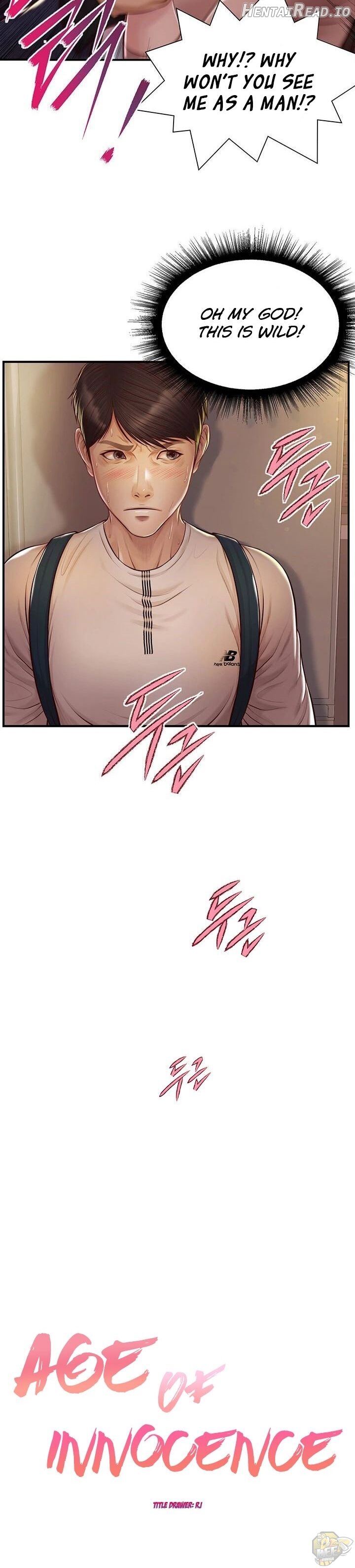 Age of Innocence Chapter 3 - page 2