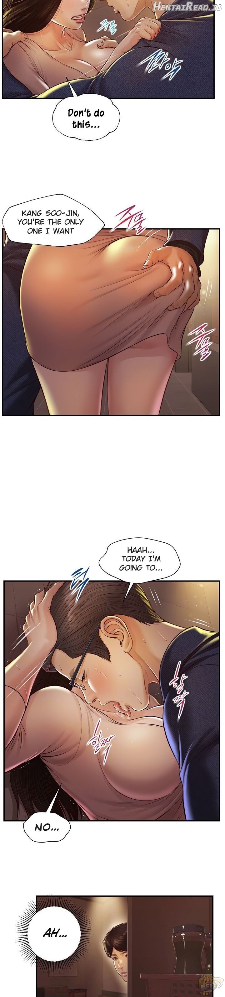 Age of Innocence Chapter 3 - page 4