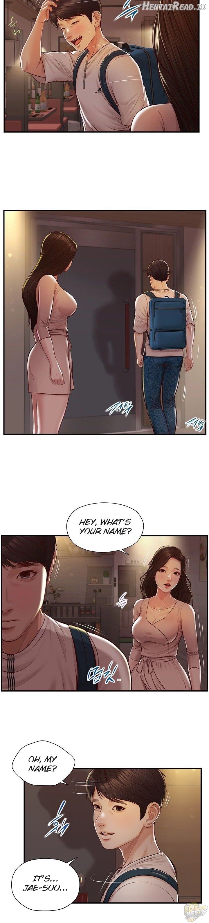 Age of Innocence Chapter 3 - page 9