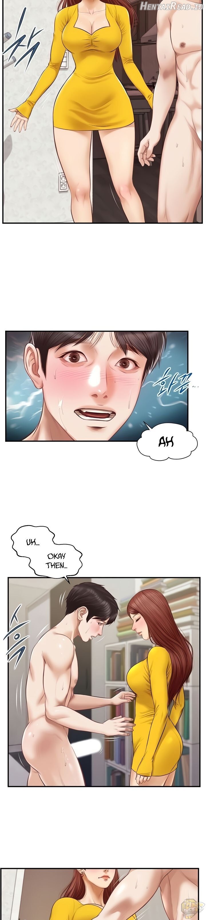 Age of Innocence Chapter 5 - page 15