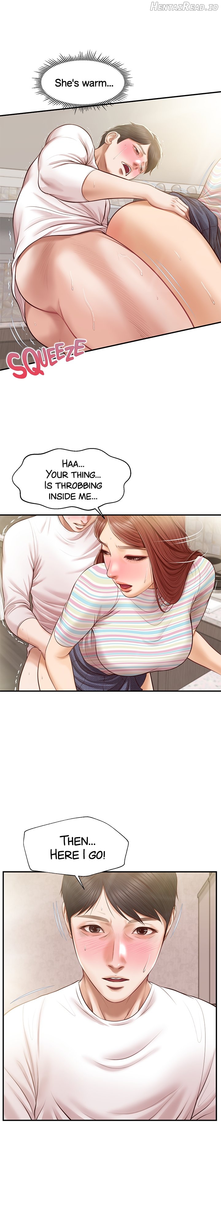 Age of Innocence Chapter 26 - page 2