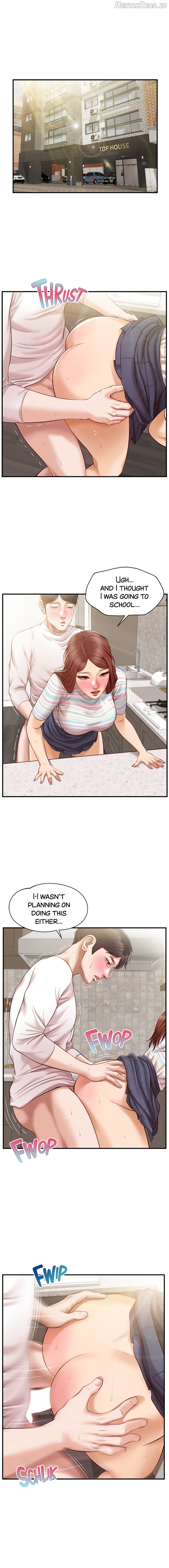 Age of Innocence Chapter 26 - page 4