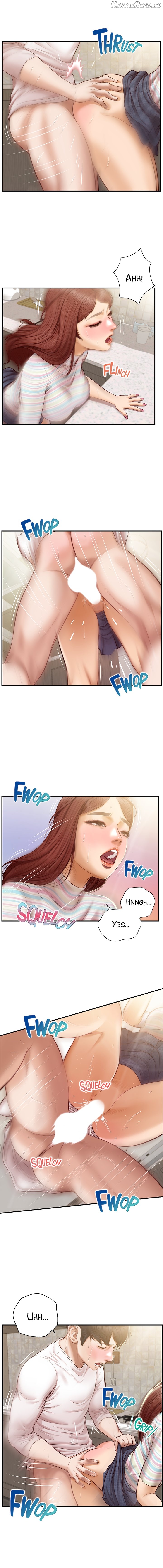 Age of Innocence Chapter 26 - page 5