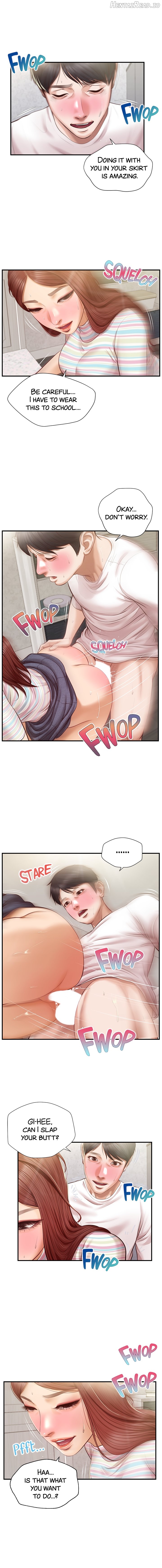 Age of Innocence Chapter 26 - page 6