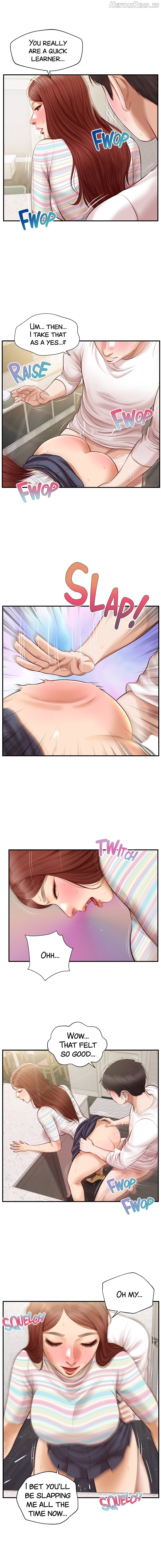 Age of Innocence Chapter 26 - page 7