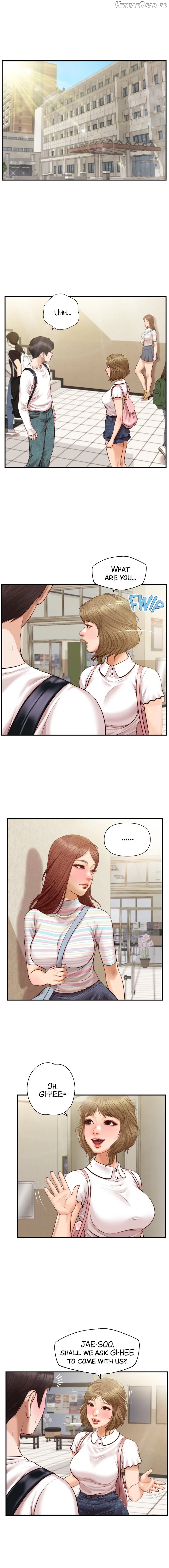 Age of Innocence Chapter 27 - page 3