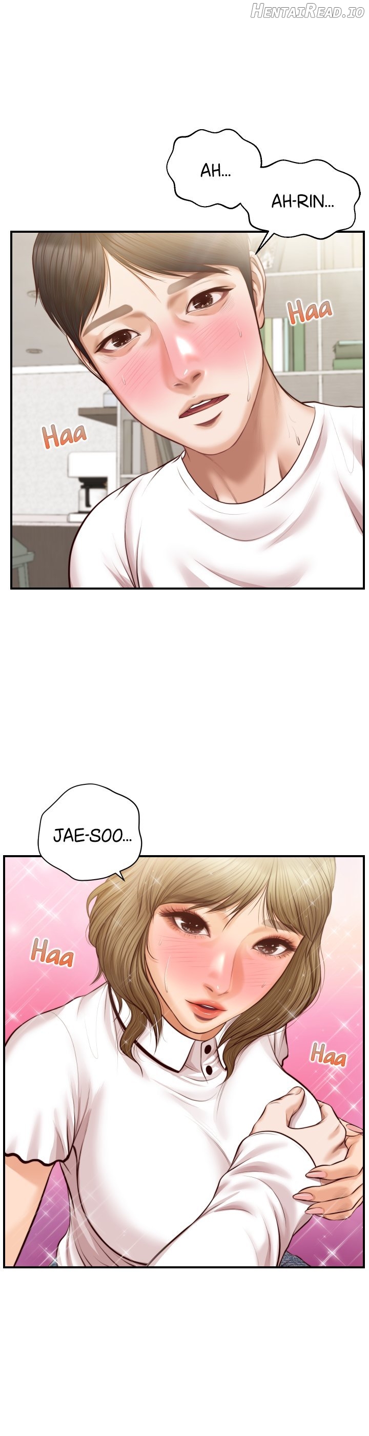 Age of Innocence Chapter 28 - page 2