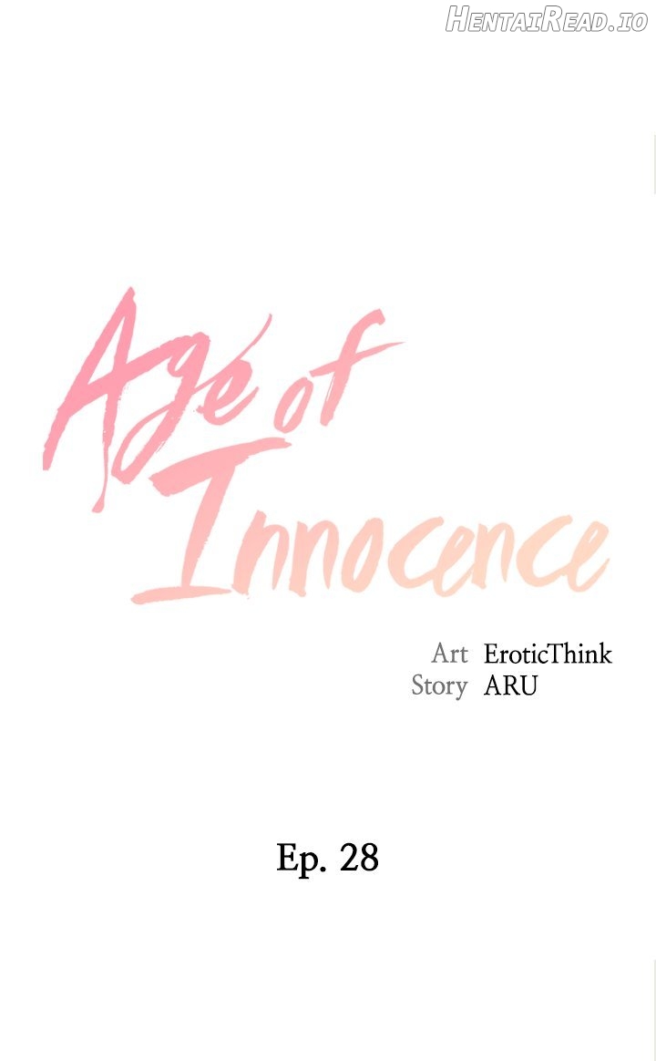 Age of Innocence Chapter 28 - page 3