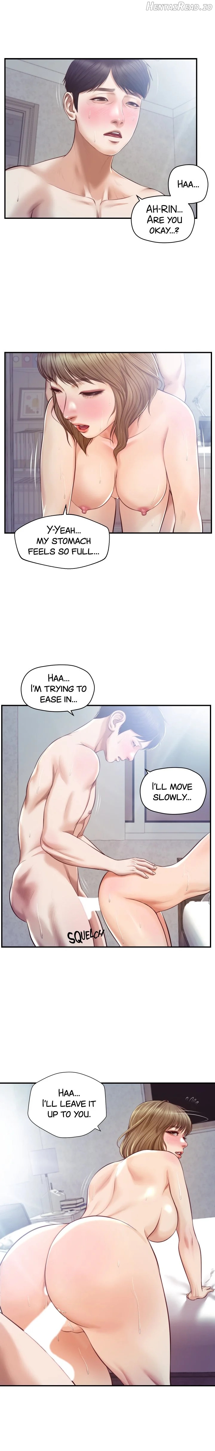 Age of Innocence Chapter 30 - page 2