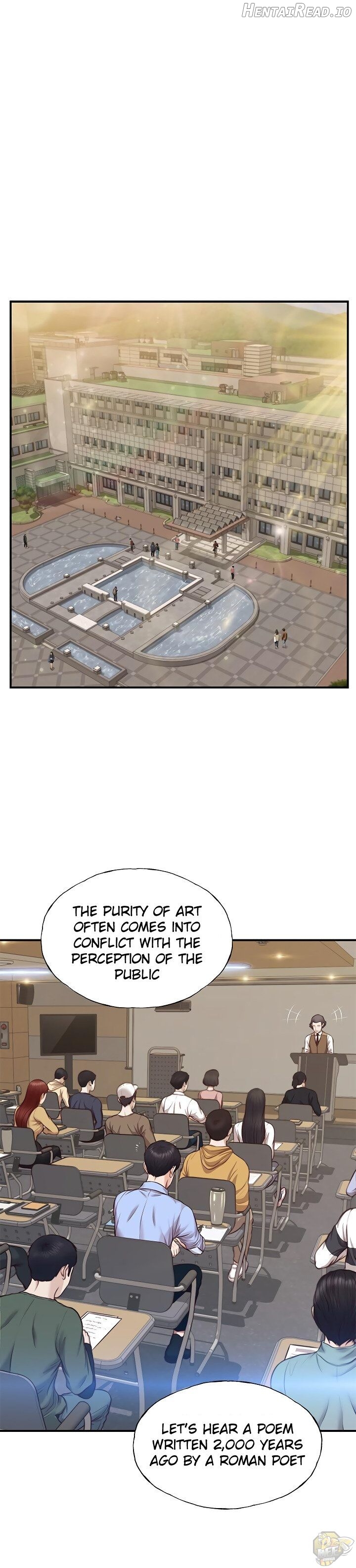Age of Innocence Chapter 10 - page 3