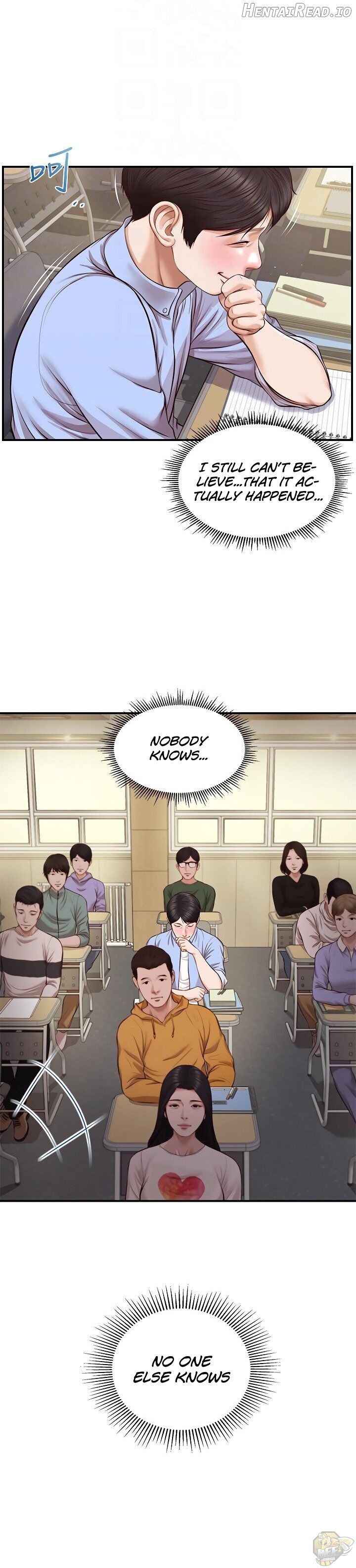 Age of Innocence Chapter 10 - page 7