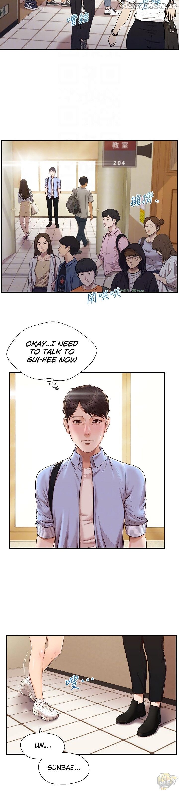 Age of Innocence Chapter 10 - page 9