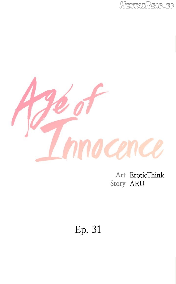 Age of Innocence Chapter 31 - page 3