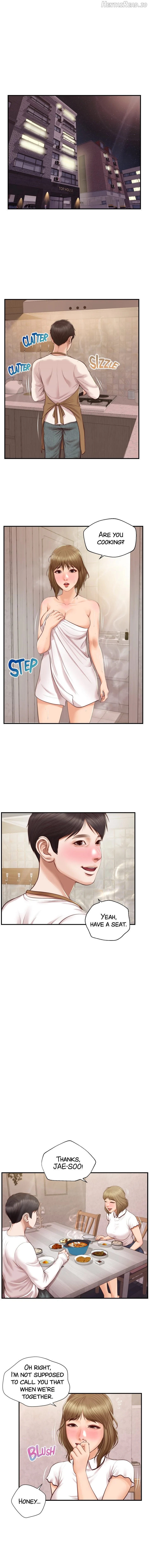 Age of Innocence Chapter 31 - page 4