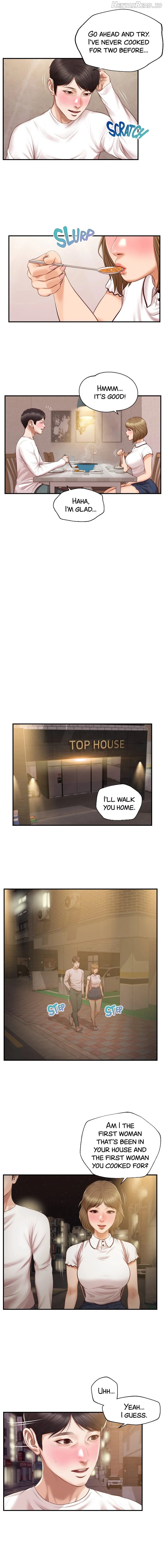 Age of Innocence Chapter 31 - page 5
