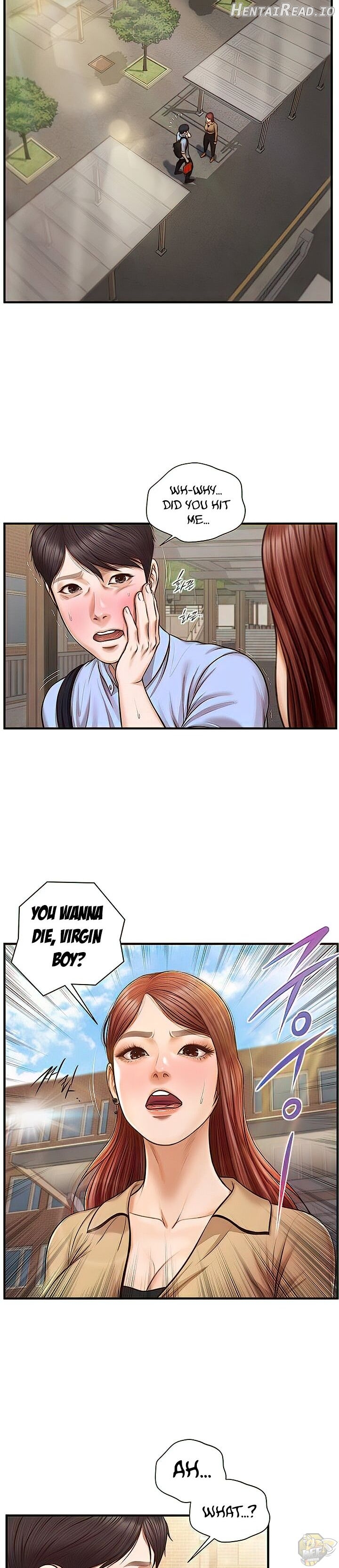 Age of Innocence Chapter 11 - page 4