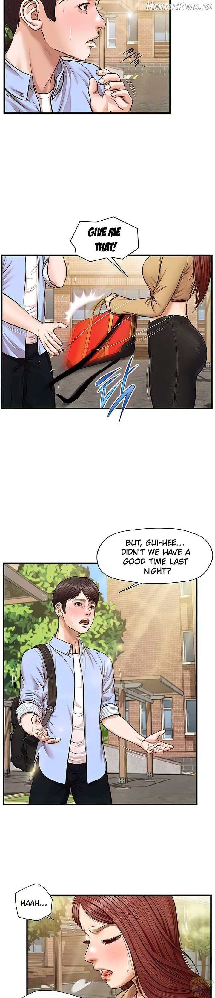 Age of Innocence Chapter 11 - page 5