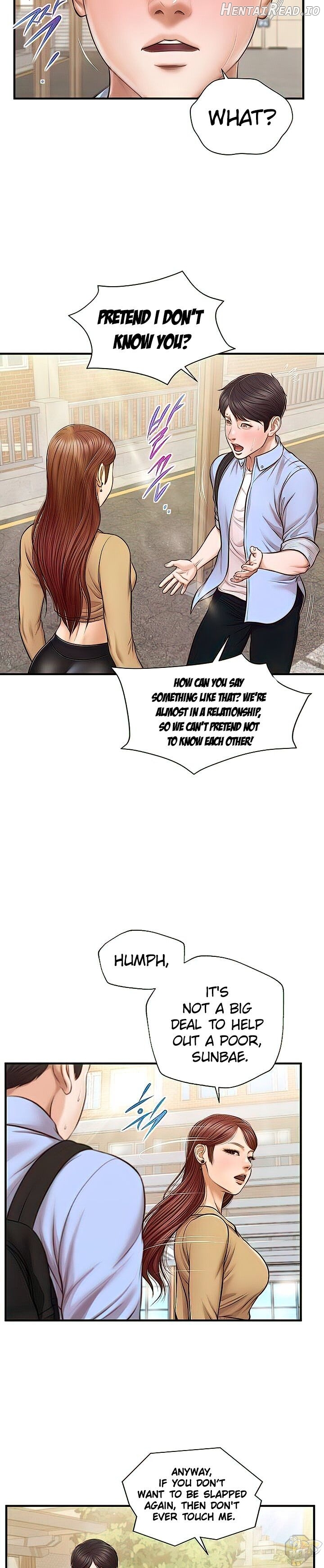 Age of Innocence Chapter 11 - page 9