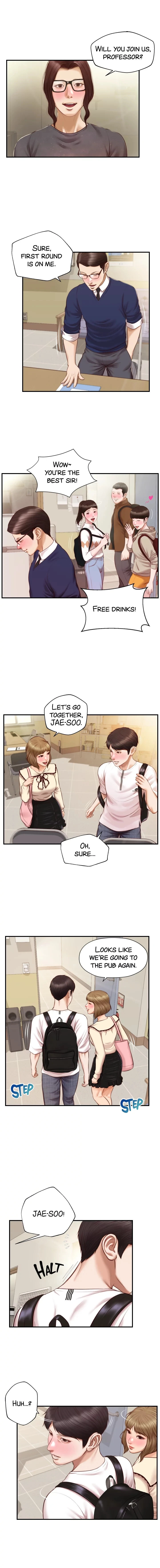 Age of Innocence Chapter 32 - page 5
