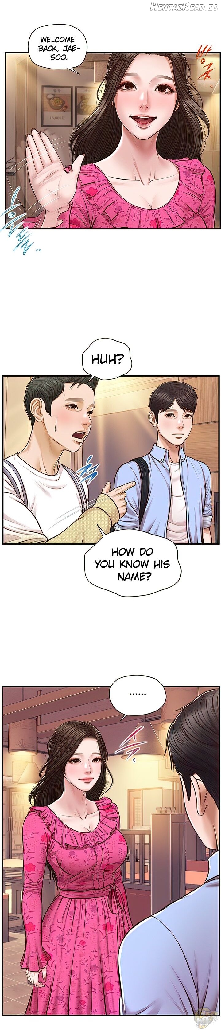 Age of Innocence Chapter 12 - page 2