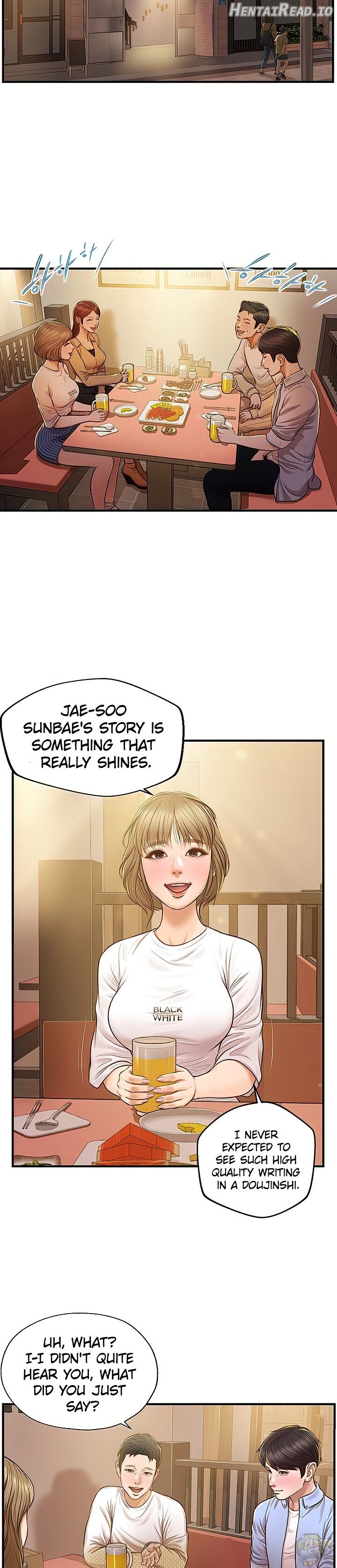 Age of Innocence Chapter 12 - page 4