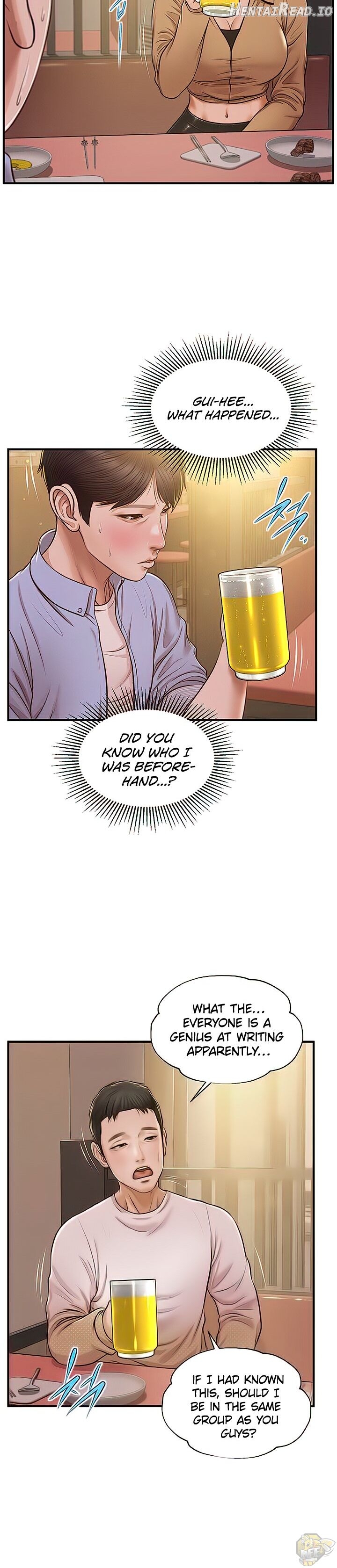 Age of Innocence Chapter 12 - page 7