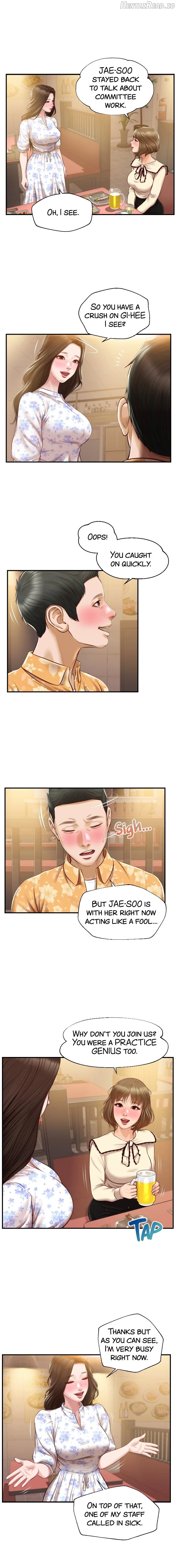 Age of Innocence Chapter 33 - page 4