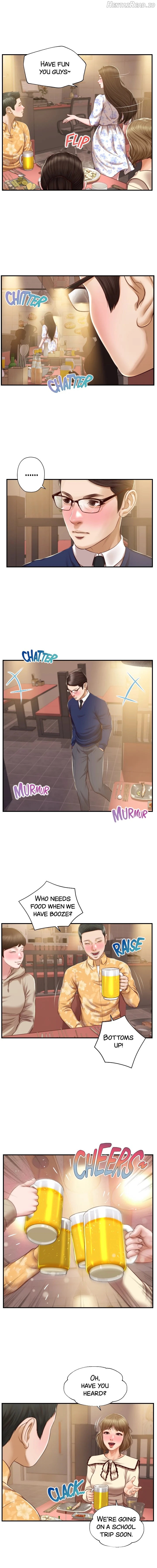 Age of Innocence Chapter 33 - page 5