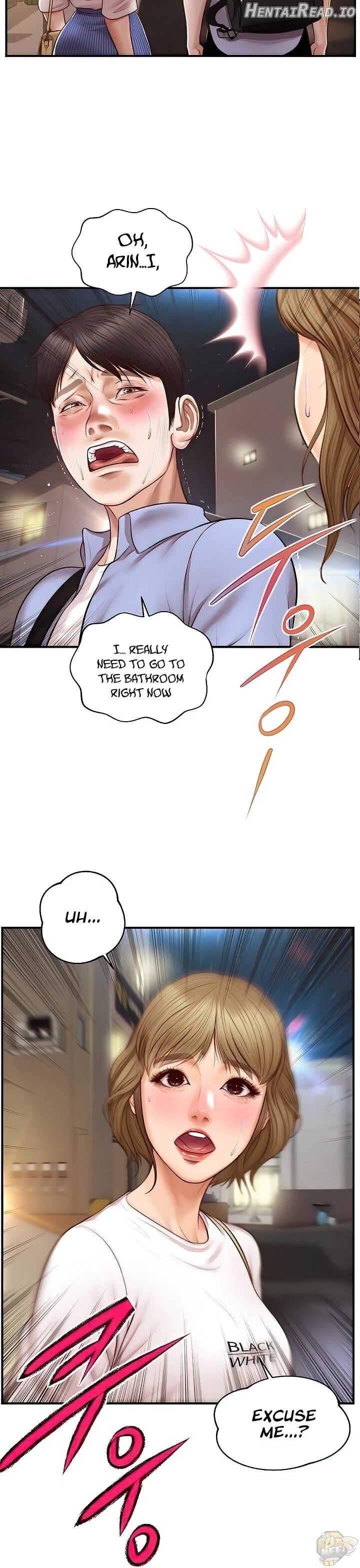 Age of Innocence Chapter 13 - page 2